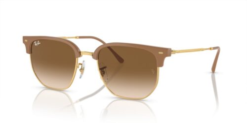 RAY-BAN NEW CLUBMASTER RB4416 672151 - gafas de sol