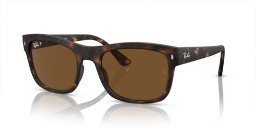 RAY-BAN RB4428 894/57 Polarizadas - gafas de sol