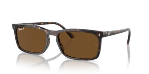 RAY-BAN RB4435 902/57 Polarizadas - gafas de sol