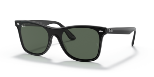 RAY-BAN BLAZE WAYFARER RB4440N 601/71 - gafas de sol