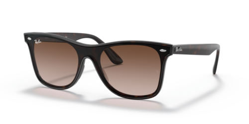 RAY-BAN BLAZE WAYFARER RB4440N 710/13 - gafas de sol