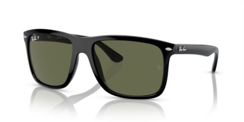 RAY-BAN BOYFRIEND TWO RB4547 601/58 Polarizadas - gafas de sol