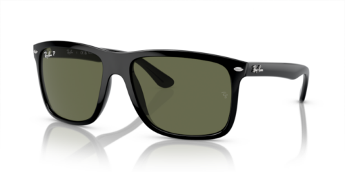 RAY-BAN BOYFRIEND TWO RB4547 601/58 Polarizadas - gafas de sol