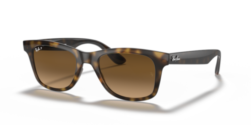 RAY-BAN RB4640 710/M2 Polarizadas - gafas de sol