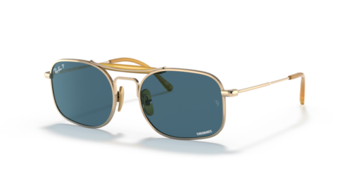 RAY-BAN RB8062 9205S2 Polarizadas - gafas de sol