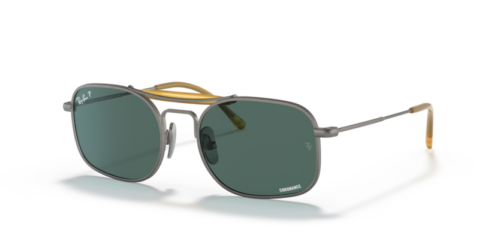 RAY-BAN RB8062 92083R Polarizadas - gafas de sol