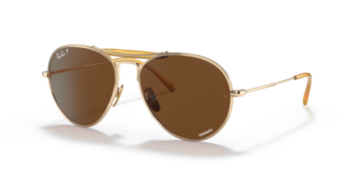 RAY-BAN RB8063 9205AN Polarizadas - gafas de sol