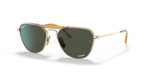 RAY-BAN RB8064 9205P1 Polarizadas - gafas de sol