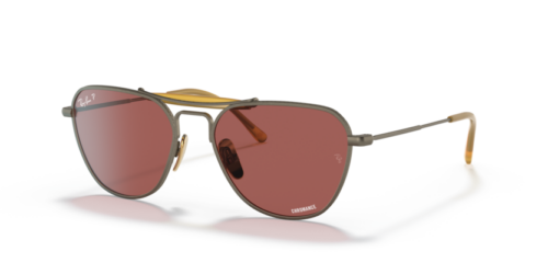 RAY-BAN RB8064 9207AL Polarizadas - gafas de sol