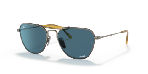 RAY-BAN RB8064 9208S2 Polarizadas - gafas de sol