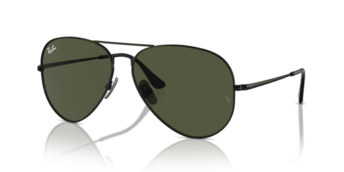 RAY-BAN AVIATOR TITANIUM RB8089 926731 - gafas de sol