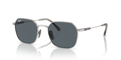 RAY-BAN JIM TITANIUM RB8094 9209R5 - gafas de sol