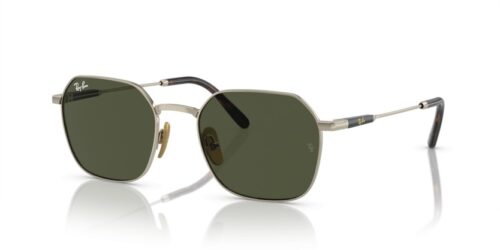 RAY-BAN JIM TITANIUM RB8094 926531 - gafas de sol