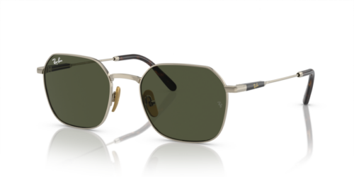 RAY-BAN JIM TITANIUM RB8094 926531 - gafas de sol