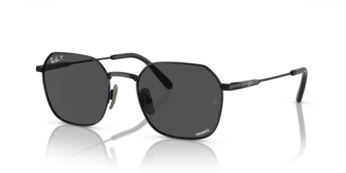 RAY-BAN JIM TITANIUM RB8094 9267K8 Polarizadas - gafas de sol