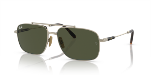 RAY-BAN MICHAEL TITANIUM RB8096 926531 - gafas de sol