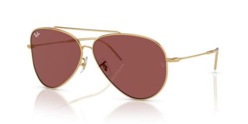 RAY-BAN AVIATOR REVERSE RBR0101S 001/69 - gafas de sol