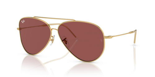 RAY-BAN AVIATOR REVERSE RBR0101S 001/69 - gafas de sol