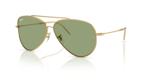 RAY-BAN AVIATOR REVERSE RBR0101S 001/82 - gafas de sol