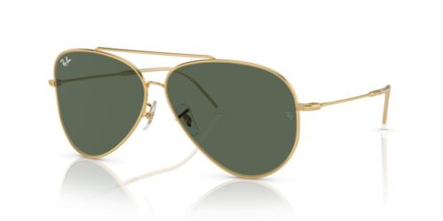 RAY-BAN AVIATOR REVERSE RBR0101S 001/VR - gafas de sol