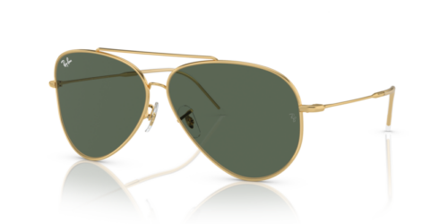 RAY-BAN AVIATOR REVERSE RBR0101S 001/VR - gafas de sol