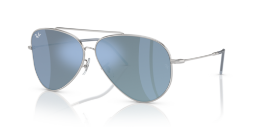 RAY-BAN AVIATOR REVERSE RBR0101S 003/GA - gafas de sol