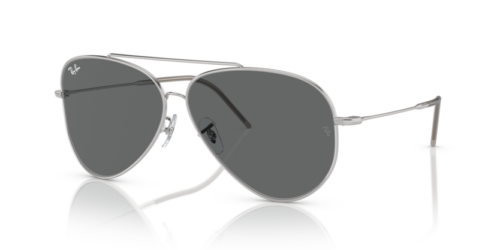 RAY-BAN AVIATOR REVERSE RBR0101S 003/GR - gafas de sol