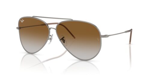 RAY-BAN AVIATOR REVERSE RBR0101S 004/CB - gafas de sol