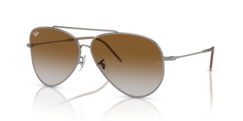 RAY-BAN AVIATOR REVERSE RBR0101S 004/CB - gafas de sol