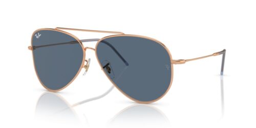 RAY-BAN AVIATOR REVERSE RBR0101S 92023A - gafas de sol