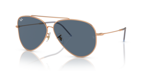 RAY-BAN AVIATOR REVERSE RBR0101S 92023A - gafas de sol