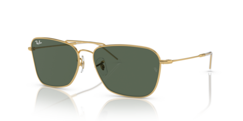 RAY-BAN CARAVAN REVERSE RBR0102S 001/VR - gafas de sol