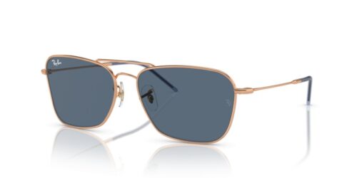 RAY-BAN CARAVAN REVERSE RBR0102S 92023A - gafas de sol