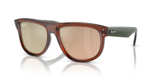 RAY-BAN BOYFRIEND REVERSE RBR0501S 67102O - gafas de sol