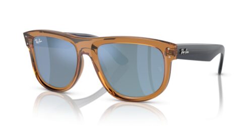 RAY-BAN BOYFRIEND REVERSE RBR0501S 6711GA - gafas de sol