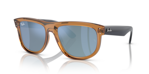 RAY-BAN BOYFRIEND REVERSE RBR0501S 6711GA - gafas de sol