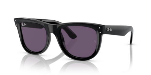 RAY-BAN WAYFARER REVERSE RBR0502S 66771A - gafas de sol