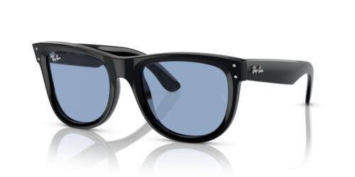 RAY-BAN WAYFARER REVERSE RBR0502S 667772 - gafas de sol