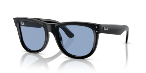 RAY-BAN WAYFARER REVERSE RBR0502S 667772 - gafas de sol