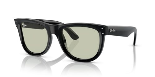 RAY-BAN WAYFARER REVERSE RBR0502S 6677/2 - gafas de sol