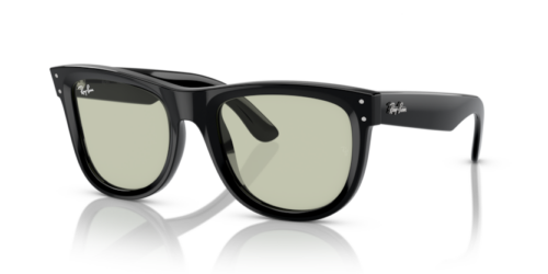 RAY-BAN WAYFARER REVERSE RBR0502S 6677/2 - gafas de sol