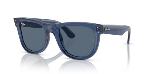 RAY-BAN WAYFARER REVERSE RBR0502S 67083A - gafas de sol