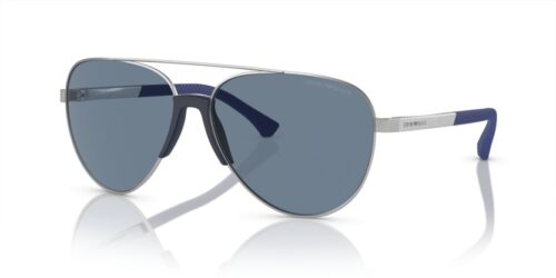 EMPORIO ARMANI EA2059 30452V Polarizadas - gafas de sol