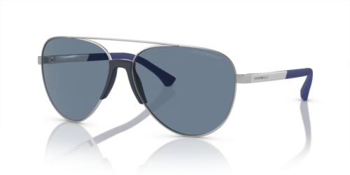 EMPORIO ARMANI EA2059 30452V Polarizadas - gafas de sol