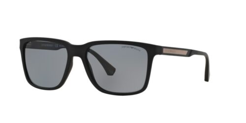 EMPORIO ARMANI EA4047 506381 Polarizadas - gafas de sol