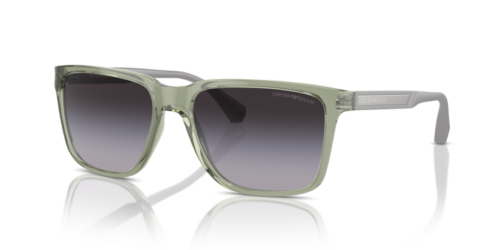 EMPORIO ARMANI EA4047 53628G - gafas de sol