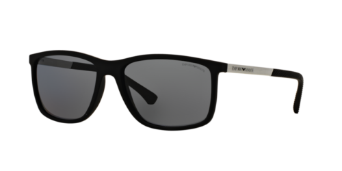 EMPORIO ARMANI EA4058 506381 Polarizadas - gafas de sol