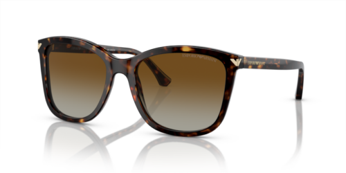 EMPORIO ARMANI EA4060 5026T5 Polarizadas - gafas de sol