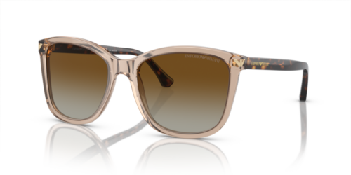 EMPORIO ARMANI EA4060 5850T5 Polarizadas - gafas de sol