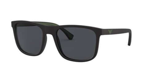 EMPORIO ARMANI EA4129 504287 - gafas de sol